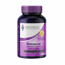 Herpanacine Skin Support, 200 Capsules, by Diamond Herpanacine