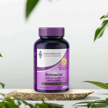 Herpanacine Skin Support, by Diamond Herpanacine