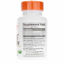 High Absorption CoQ10 + PQQ, by Doctors Best, image #2