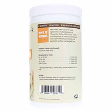 Hip & Joint Pro for Dogs of All Sizes, 130 Chewables, by Pet Naturals Of Vermont, image #2