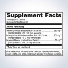 HisSynergy, 60 Capsules, by Metagenics, image #2