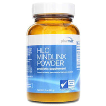 HLC Mindlinx Powder Probiotic, by Pharmax