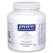 HM Complex, by Pure Encapsulations