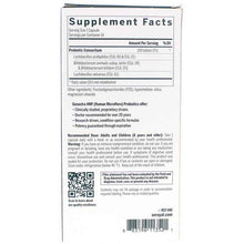 HMF Replenish Capsules Probiotic, by Genestra, image #2