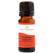 Holiday Season Essential Oil Blend, by Plant Therapy