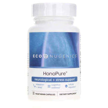 HonoPure, 30 Veg Capsules, by ecoNugenics
