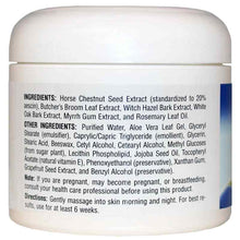 Horse Chestnut Cream, by Planetary Herbals, image #2