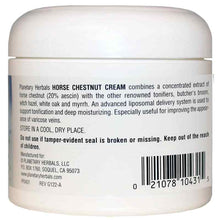 Horse Chestnut Cream, by Planetary Herbals, image #3