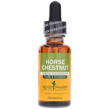 Horse Chestnut Extract, 1 Oz, by Herb Pharm