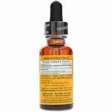 Horseradish Extract, 1 Oz, by Herb Pharm, image #2