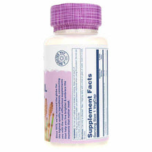 Horsetail 400 Mg, 60 Veg Capsules, by Solaray, image #2