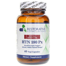 HTN 180 Px Extra Strength, by Restorative Formulations