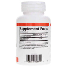 Hyabest Hyaluronic Acid 100 Mg, by Natural Factors, image #2