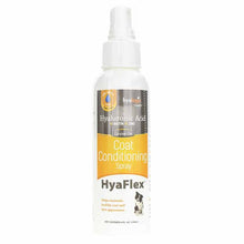 HyaFlex Coat Conditioning Spray for Dogs, by Hyalogic