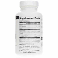 Hyaluronic Acid 50 Mg Capsules, 120 Capsules, by Source Naturals, image #2