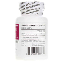 Hyaluronic Acid, by Ecological Formulas, image #2