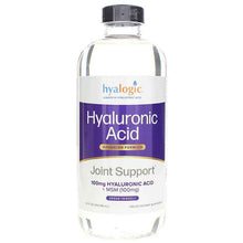 Hyaluronic Acid Advanced Formula, by Hyalogic