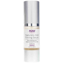 Hyaluronic Acid Firming Serum, by NOW Foods