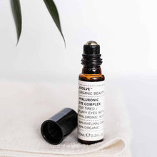 Hyaluronic Eye Complex, .3 Oz, by Evolve Organic Beauty, image #7