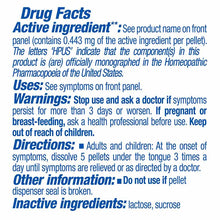 Hydrastis Canadensis 30C, by Boiron, image #2