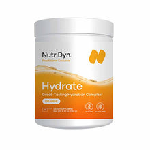 Hydrate, by NutriDyn
