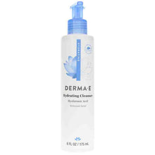 Hydrating Cleanser Hyaluronic Acid, by Derma E