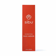Hydrating Face Serum, 1 Oz, by Sibu Beauty