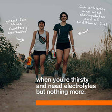 Hydration Everyday Drink Mix Singles, Tangerine Orange, 15 Sticks, by Skratch Labs, image #8