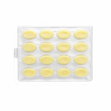 Hydration Ovals 1x, by Bezwecken, image #2