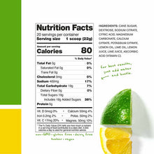 Hydration Sport Drink Mix, Lemon Lime, 20 Servings, by Skratch Labs, image #4