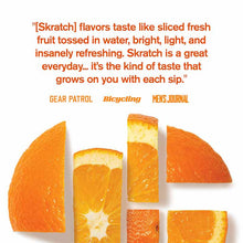 Hydration Sport Drink Mix, Orange, 20 Servings, by Skratch Labs, image #5