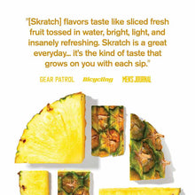 Hydration Sport Drink Mix, Pineapple, 20 Servings, by Skratch Labs, image #6