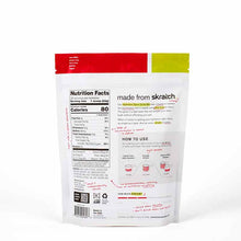 Hydration Sport Drink Mix, Raspberry Limeade, 20 Servings, by Skratch Labs, image #2