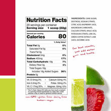 Hydration Sport Drink Mix, Raspberry Limeade, 20 Servings, by Skratch Labs, image #4