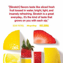 Hydration Sport Drink Mix, Raspberry Limeade, 20 Servings, by Skratch Labs, image #9