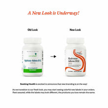 Hydrox-Adeno B12, by Seeking Health, image #3