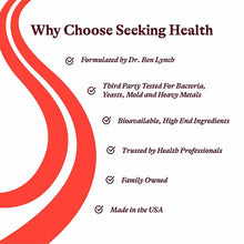 Hydrox-Adeno B12, by Seeking Health, image #7