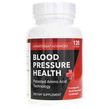 Hypertensa Advanced Blood Pressure Health, by Physician Therapeutics