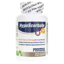 HypoScorbate Vitamin C Powder, by Progena