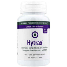 Hytrax, by D Adamo Personalized Nutrition