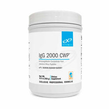 IgG 2000 CWP Powder, 15.9 Oz, by Xymogen
