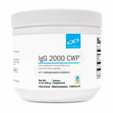IgG 2000 CWP Powder, by Xymogen