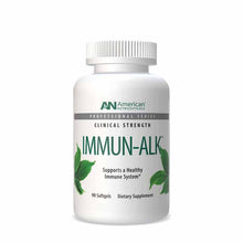 Immun-ALK, 90 Softgels, by American Nutriceuticals