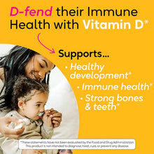 Immune Active Baby Probiotic Drops, by BioGaia