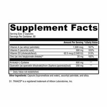 Immune Essentials Daily, by Xymogen, image #2