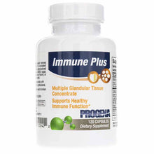 Immune Plus, 120 Capsules, by Progena