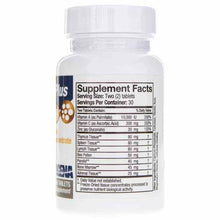 Immune Plus, 60 Tablets, by Progena, image #2