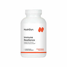 Immune Resilience, by NutriDyn