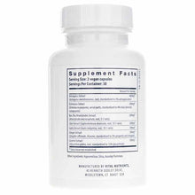 Immune Support, by Vital Nutrients, image #2