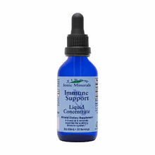 Immune Support Liquid Concentrate, by Eidon Ionic Minerals